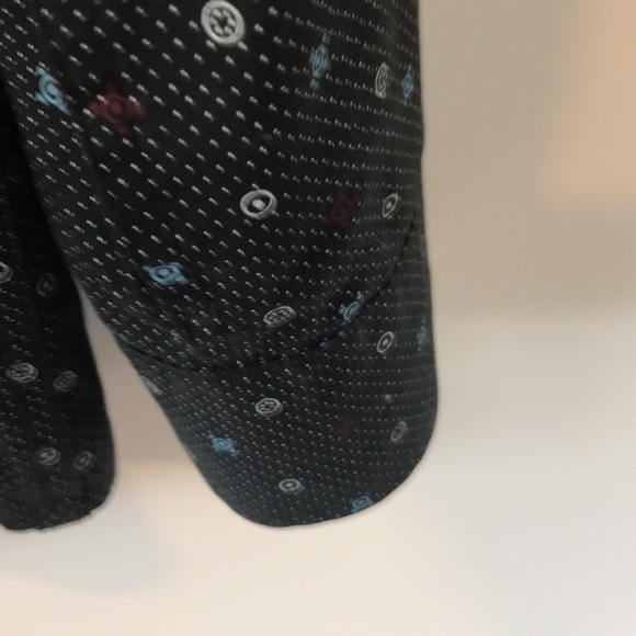 Ben Sherman button down - Picture 5 of 10